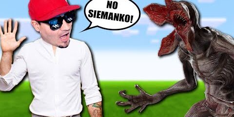 DEMOGORGON *mój nowy przyjaciel* 👹 Antarktyda 88 #01