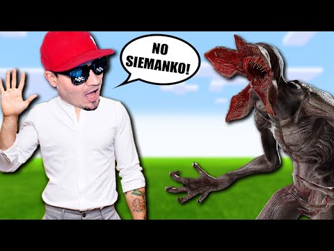 demogorgon-moj-nowy-przyjaciel-antarktyda-88-01.jpg DEMOGORGON *mój nowy przyjaciel* 👹 Antarktyda 88 #01