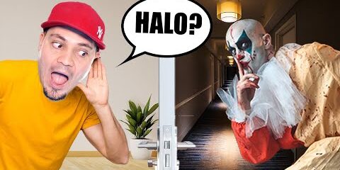 JIMMY *mój psychiczny znajomy* 🤡 At Dead Of Night #01