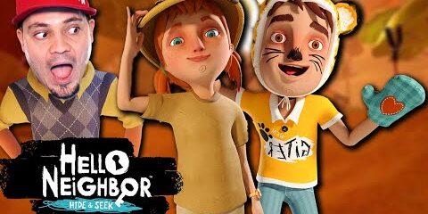dzieci-sasiada-hello-neighbor-hide-and-seek-akt-1.jpg DZIECI SĄSIADA 🧒 Hello Neighbor Hide And Seek (Akt 1)