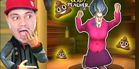 pani-teodor-i-prank-z-kupiasta-bomba-straszna-nauczycielka-3d.jpg PANI TEODOR I PRANK Z KUPIASTĄ BOMBĄ 💣 (Straszna Nauczycielka 3D)