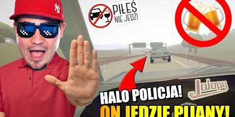 ON JEDZIE PIJANY! 🚗 Jalopy #03