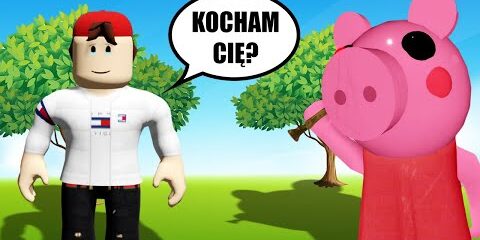 POWRÓT ŚWINKI PIGGY 🐷 Piggy Intecity