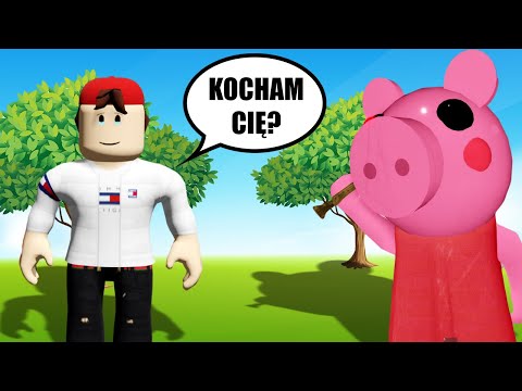 POWRÓT ŚWINKI PIGGY 🐷 Piggy Intecity