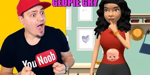 pokazuje-glupiej-mamie-jak-urodzic-dziecko-save-the-baby-glupie-gry.jpg POKAZUJĘ GŁUPIEJ MAMIE JAK URODZIĆ DZIECKO 👶 Save The Baby 👶 Głupie Gry