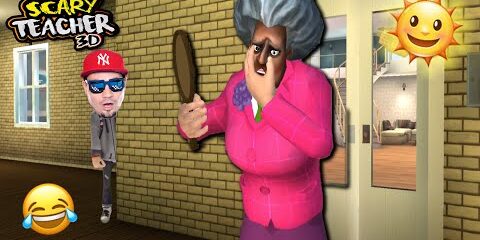 pani-teodor-to-murzynka-prank-na-twarzy-straszna-nauczycielka-3d.jpg PANI TEODOR TO MURZYNKA! *prank na twarzy* 😂 (Straszna Nauczycielka 3D)