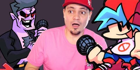 TO NAJLEPSZA GRA MUZYCZNA! | Friday Night Funkin’