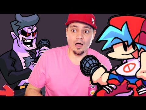 TO NAJLEPSZA GRA MUZYCZNA! | Friday Night Funkin’