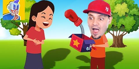 SYMULATOR PRANKÓW 😂 God Of Pranks 🤫 Głupie Gry