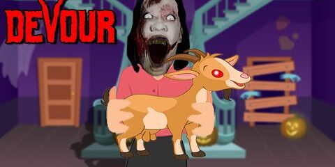 ANIA LUBI KOZY 🐐 Devour @Karolek @periX @HejTaz