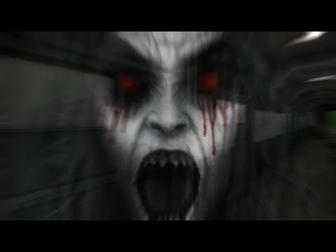 DUCH MI WYSKOCZYŁ NA RYJOKA… 😨 White Day #03