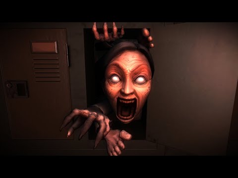 W TEJ SZKOLE SĄ DUCHY! 😨 White Day #04