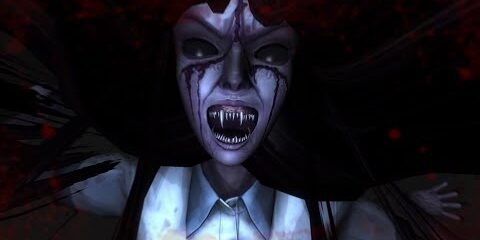 RANDKA Z DUCHEM! 😮 White Day #06