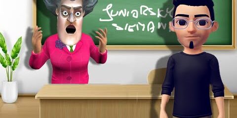 symulator-strasznej-nauczycielki-jestem-dobrym-nauczycielem-chyba.jpg 🧑🏫 SYMULATOR STRASZNEJ NAUCZYCIELKI?! *jestem dobrym nauczycielem (chyba)* 🧑🏫