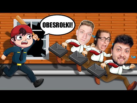 karolek-perix-hejtaz-okradaja-moj-dom-a-house-of-thieves.jpg @Karolek @periX @HejTaz OKRADAJĄ MÓJ DOM! 🍔 A House Of Thieves