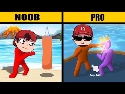 zostaje-najsilniejszym-graczem-giant-rush.jpg ZOSTAJĘ NAJSILNIEJSZYM GRACZEM! 💪 Giant Rush