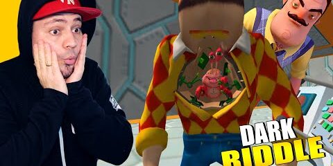 sasiad-jest-z-marsa-mam-dowody-dark-riddle-nowa-aktualizacja-2021.jpg SĄSIAD JEST Z MARSA. MAM DOWODY! 👽 Dark Riddle Nowa Aktualizacja 2021