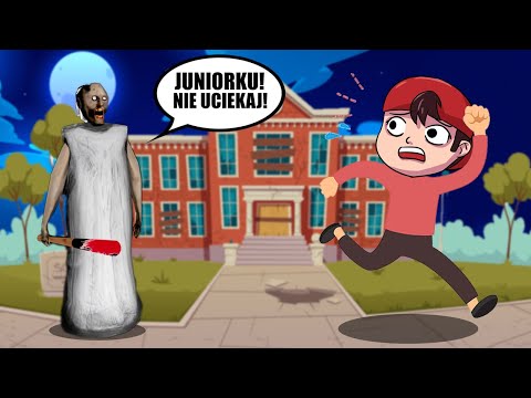 nie-wchodz-do-tej-szkoly-o-3-w-nocy-horror-squad.jpg NIE WCHODŹ DO TEJ SZKOŁY O 3 W NOCY! 😨 Horror Squad