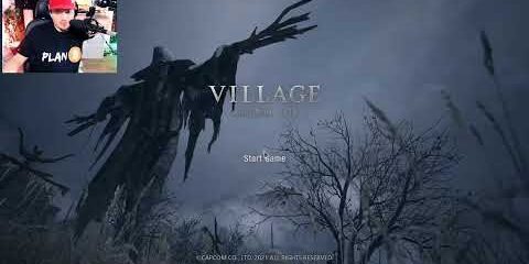 juniorsky-sie-boi-resident-evil-8-village.jpg JUNIORSKY SIĘ BOI 🙀 Resident Evil 8 VILLAGE