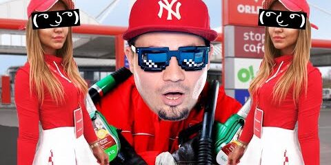 MOJE HOSTESSY ( ͡° ͜ʖ ͡°) *Cenzura* ⛽ Symulator Orlen-u