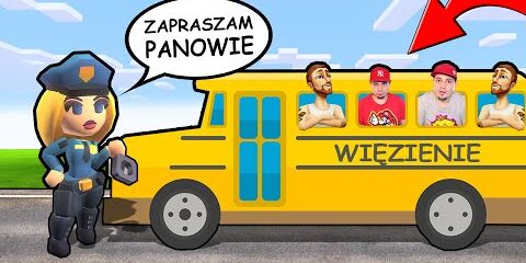 NOWI WIĘŹNIOWIE! 🔥 Symulator Więzienia