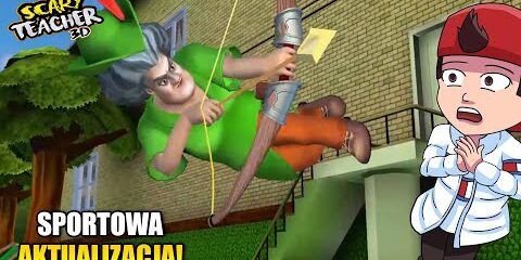pani-teodor-i-strzelanie-z-luku-scary-teacher-3d-nowa-aktualizacja.jpg PANI TEODOR I STRZELANIE Z ŁUKU! 🏹 Scary Teacher 3D Nowa Aktualizacja