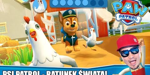 psi-patrol-na-ratunek-swiatu-wof-wof-paw-patrol-rescue-world.jpg PSI PATROL – NA RATUNEK ŚWIATU! *wof wof* 🐶 Paw Patrol Rescue World