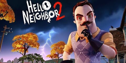 hello-neighbor-2-alpha-1-02-koniec.jpg Hello Neighbor 2 Alpha 1 #02 – KONIEC