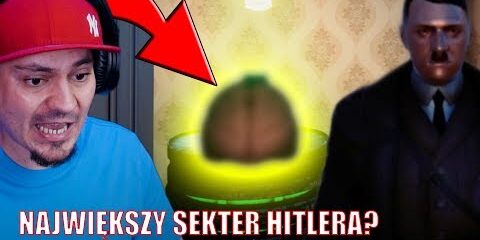 omg-co-hitler-trzyma-w-tym-pomieszczeniu-who-is-this-man-03.jpg 🤢 OMG! CO HITLER TRZYMA W TYM POMIESZCZENIU! | Who Is This Man #03