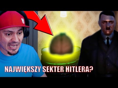 omg-co-hitler-trzyma-w-tym-pomieszczeniu-who-is-this-man-03.jpg 🤢 OMG! CO HITLER TRZYMA W TYM POMIESZCZENIU! | Who Is This Man #03
