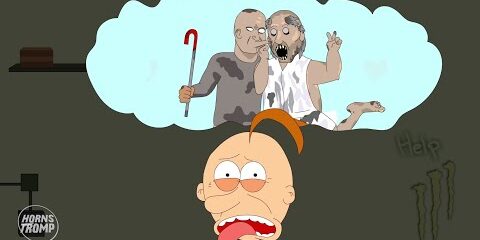 granny-i-dziadek-sie-mocno-kochaja-zberezne-mysli-baldiego.jpg 💑 GRANNY I DZIADEK SIĘ MOCNO KOCHAJĄ! ZBEREŹNE MYŚLI BALDIEGO.. 💑