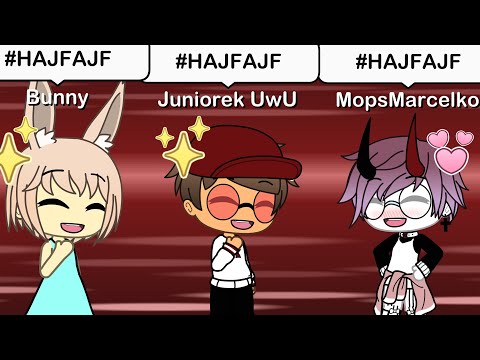 GACHA LIFE (oglądam Wasze animacje)