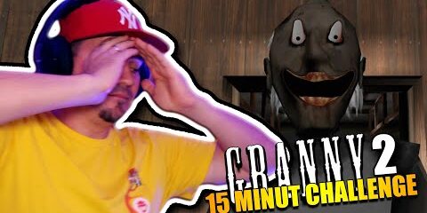 15-minut-z-babcia-granny-w-jej-nowym-domku.jpg 👵 15 minut z BABCIĄ GRANNY w jej NOWYM DOMKU 👵