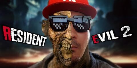 horror-sie-zaczal-resident-evil-2-remake-01.jpg 😶 HORROR SIĘ ZACZĄŁ | Resident Evil 2 Remake #01