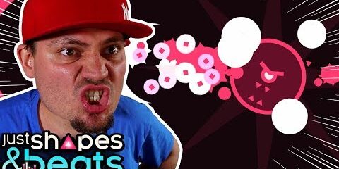 geomety-dash-ale-stworzone-przez-diablow-just-shapes-and-beats-01.jpg 📐 GEOMETY DASH ALE STWORZONE PRZEZ DIABŁÓW | Just Shapes and Beats #01