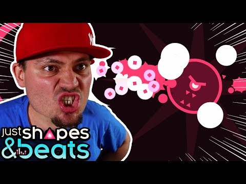 geomety-dash-ale-stworzone-przez-diablow-just-shapes-and-beats-01.jpg 📐 GEOMETY DASH ALE STWORZONE PRZEZ DIABŁÓW | Just Shapes and Beats #01