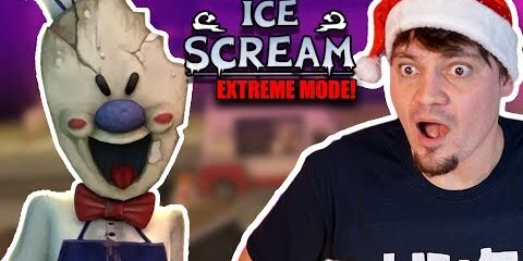 ice-scream-na-extreme-czy-uda-mi-sie-go-pokonac.jpg 🍨 ICE SCREAM NA EXTREME! CZY UDA MI SIĘ GO POKONAĆ? 🤔