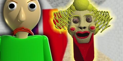 nowa-nauczycielka-w-szkole-baldiegio-baldis-basics-challenges.jpg 👩🏻🏫 NOWA NAUCZYCIELKA W SZKOLE BALDIEGIO! | Baldi’s Basics Challenges 👩🏻🏫