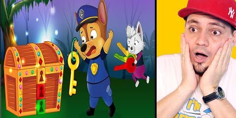 psi-patrol-animacja-reakcja-skye-i-chase-halloween-3-0.jpg PSI PATROL ANIMACJA REAKCJA SKYE I CHASE HALLOWEEN 3.0 🐶