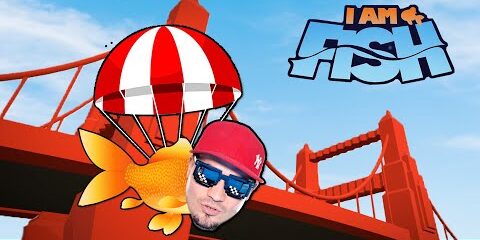 najlepszy-skok-zlotej-rybki-i-am-fish-2-0.jpg NAJLEPSZY SKOK ZŁOTEJ RYBKI! 🐠 I Am Fish 2.0