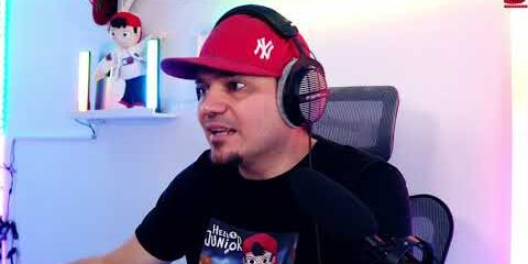 TEN POTWÓR Z ZAKŁADU PSYCHIATRYCZNEGO CHCE MOJEJ LEWEJ PACHY! 😮