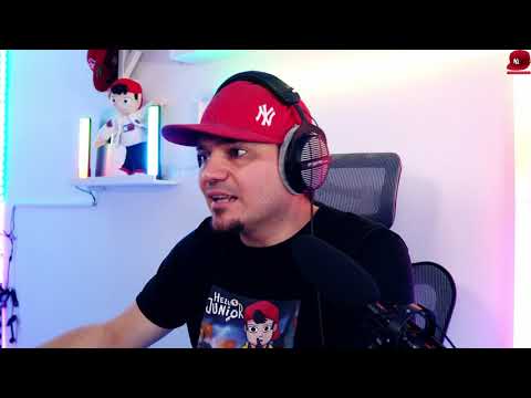 TEN POTWÓR Z ZAKŁADU PSYCHIATRYCZNEGO CHCE MOJEJ LEWEJ PACHY! 😮