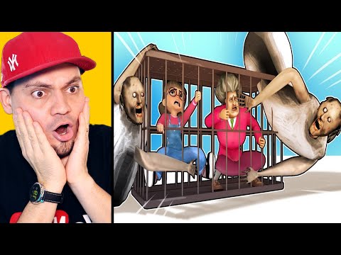 granny-porywa-pania-teodor-halloween.jpg GRANNY PORYWA PANIĄ TEODOR! 🧟 Halloween