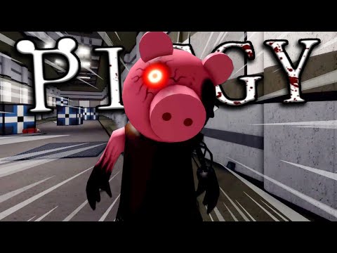 CZY TO KONIEC PIGGY? 😿 Piggy Book 2 Chapter 12