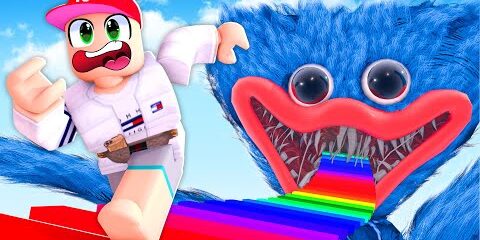 uciekamy-przed-huggy-wuggy-moze-nas-zjesc-mocno.jpg UCIEKAMY PRZED HUGGY WUGGY! *może nas zjeść mocno* 🙀