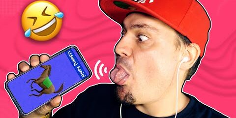 udawaj-dzwieki-do-telefonu-challenge-2-0.jpg UDAWAJ DŹWIĘKI DO TELEFONU CHALLENGE! 2.0🦉