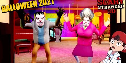 chlopak-pani-teodor-i-halloween-2021-scary-stranger-3d-halloween-2021.jpg CHŁOPAK PANI TEODOR I HALLOWEEN 2021! 🎃 Scary Stranger 3D Halloween 2021