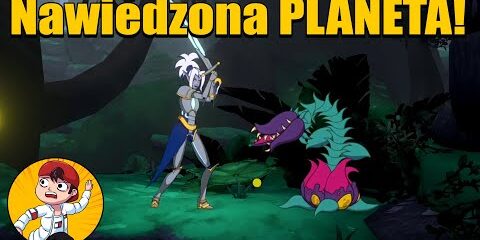 WYLĄDOWAŁEM NA DZIKIEJ PLANECIE! 🪐 Stardrytch