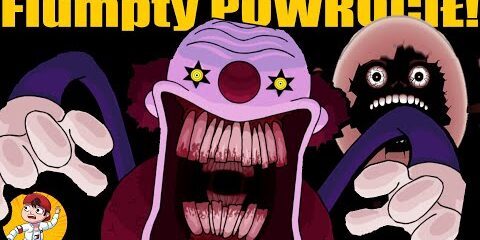 ONE NIGHT AT FLUMPTY’S 3 *załóż pieluszkę na głowę* 🎃