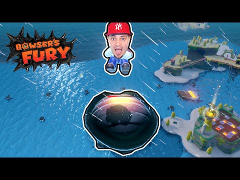 mario-pierdnal-na-brzuszek-bowsera-koniec-bowsers-fury-03.jpg MARIO PIERDNĄŁ NA BRZUSZEK BOWSERA *koniec ?* 🐈 Bowser’s Fury #03